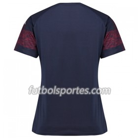 Camisetas Arsenal Mujer Segunda Equipacion 2018/2019